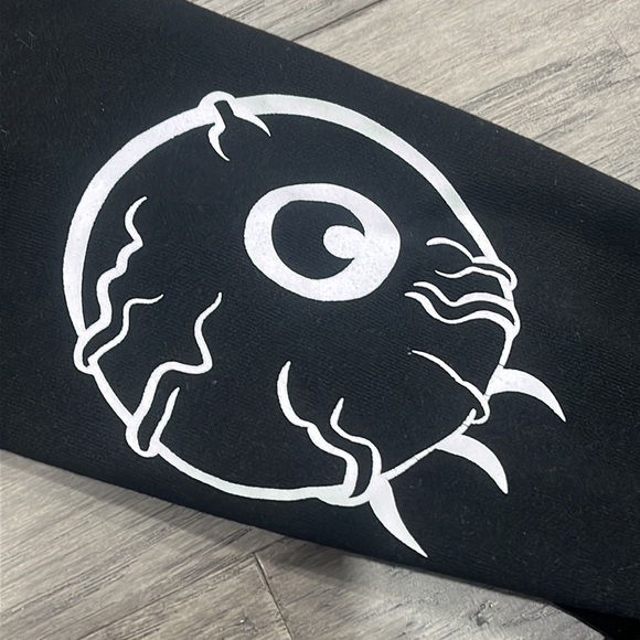 SpongeBob H&M hoodie - Picture 3 of 9